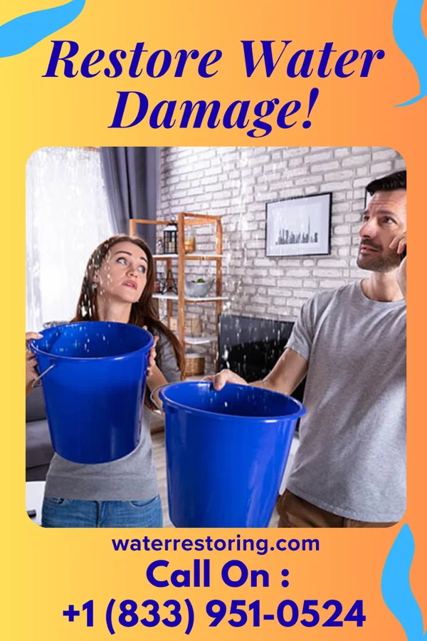 water restoration Vanguard Water Cleanup Experts Des Moines